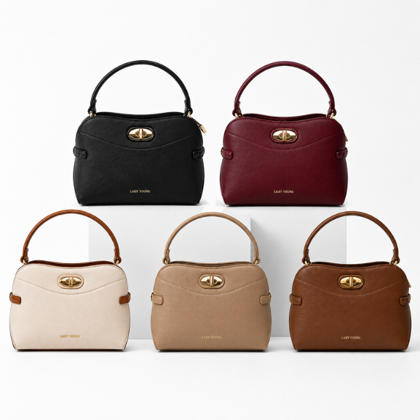 Élise Handbag