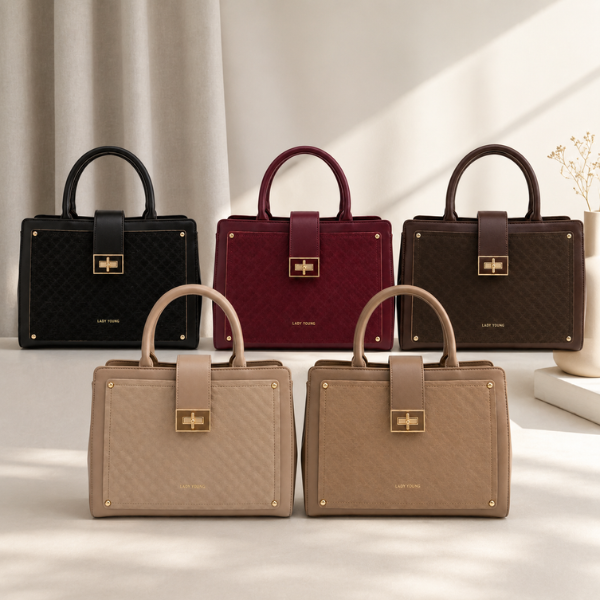 Vivienne Handbag