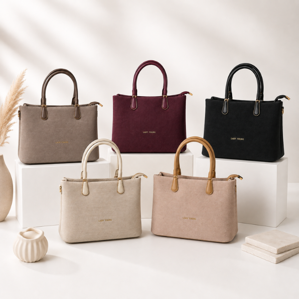 Seraphina Handbag