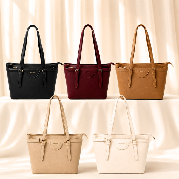 Amélie Handbag