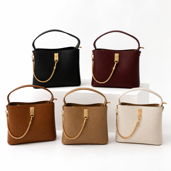 Rosalie Handbag