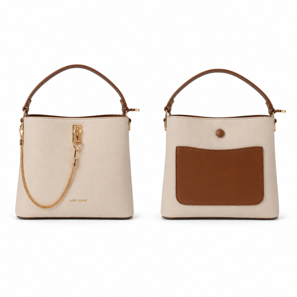 Rosalie Handbag
