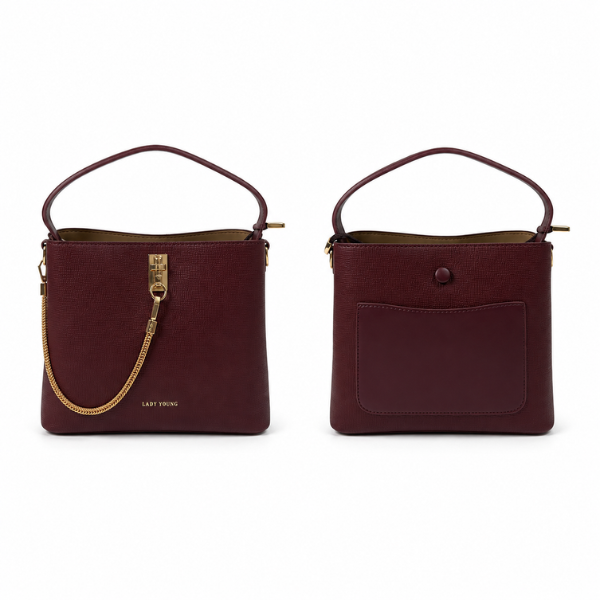 Rosalie Handbag