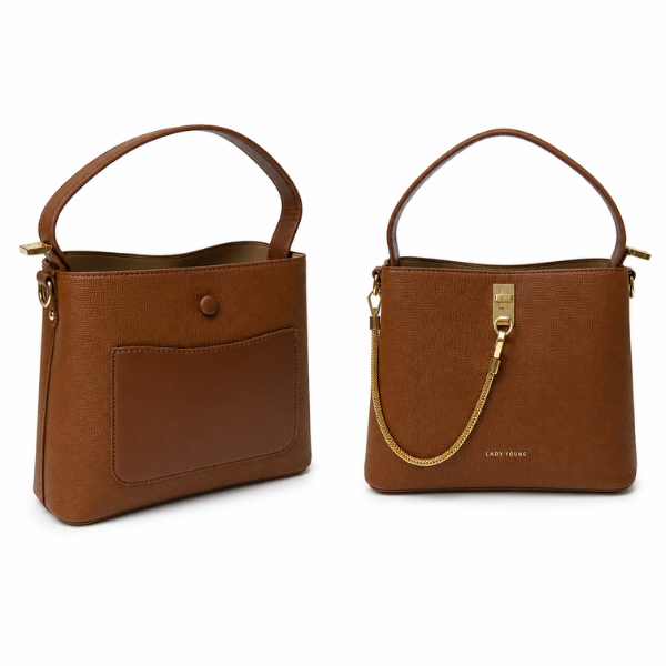 Rosalie Handbag
