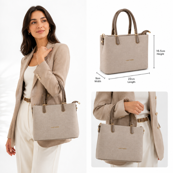 Seraphina Handbag