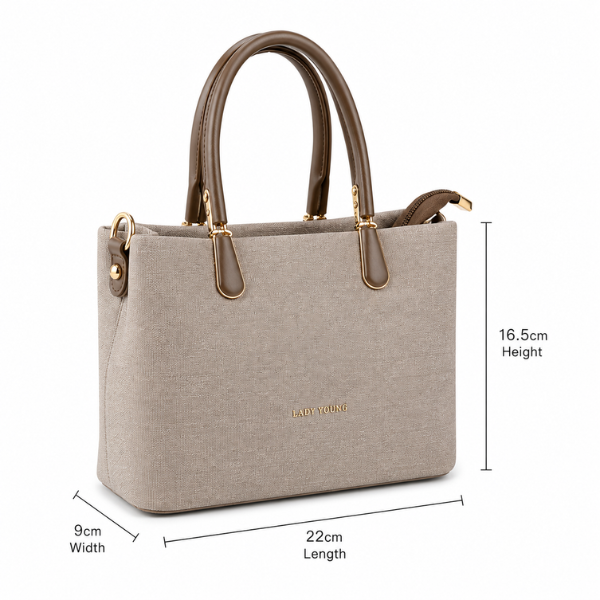 Seraphina Handbag