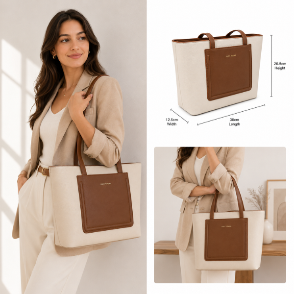 Aurelia Handbag