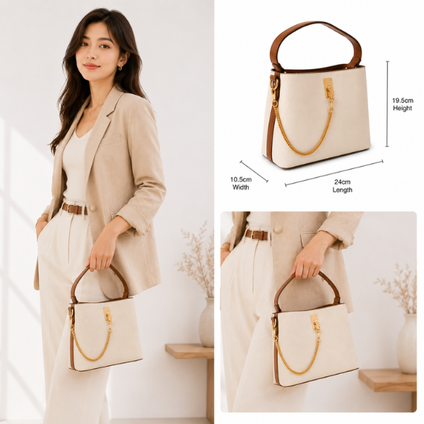 Rosalie Handbag