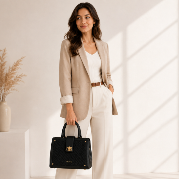 Vivienne Handbag