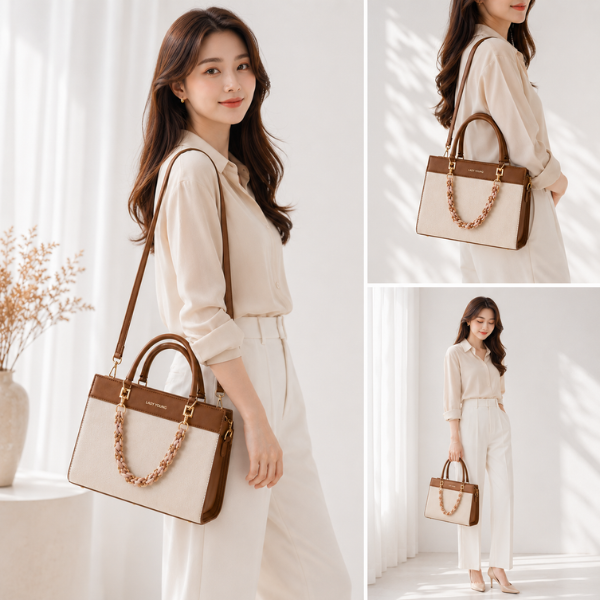 Celeste Handbag