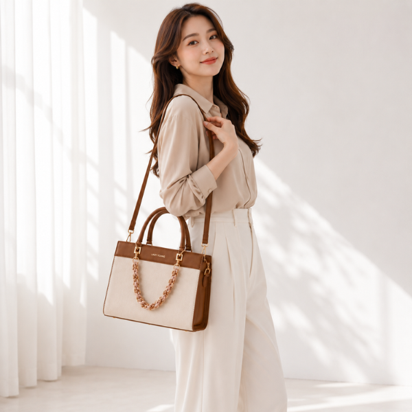 Celeste Handbag