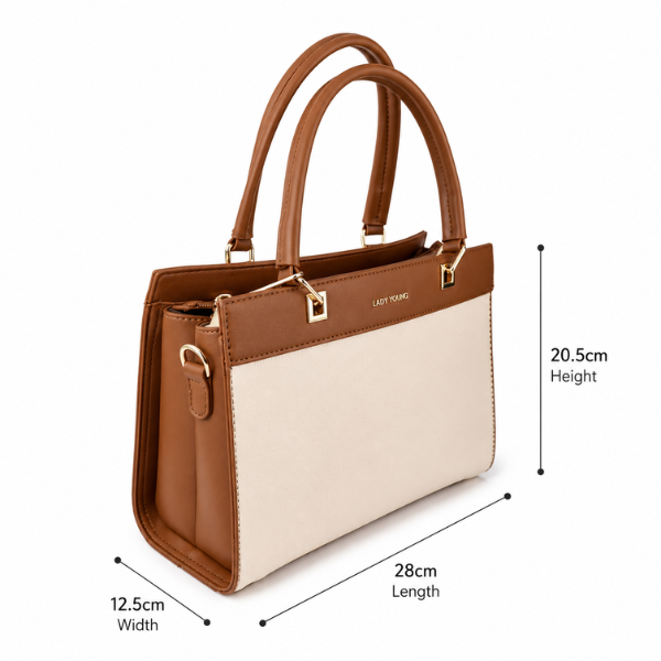 Celeste Handbag