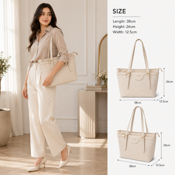Amélie Handbag