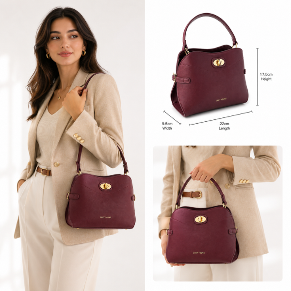 Élise Handbag