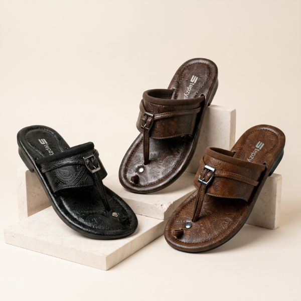Wira Men's Capal