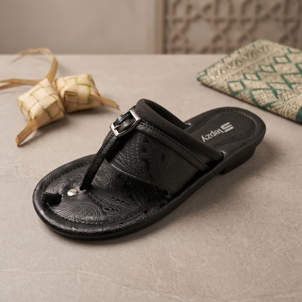 Wira Men's Capal