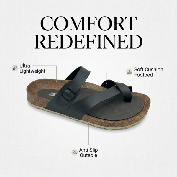 Mason Men's Sandal