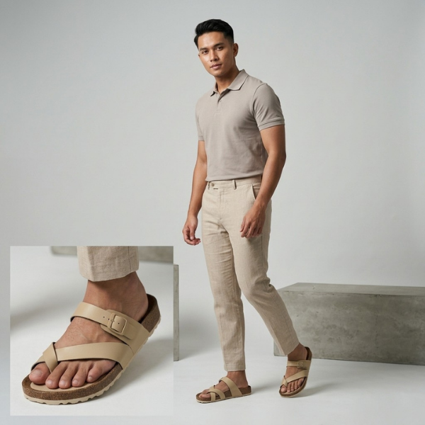 Mason Men's Sandal