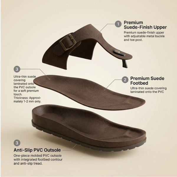 Sienna Women's Sandal
