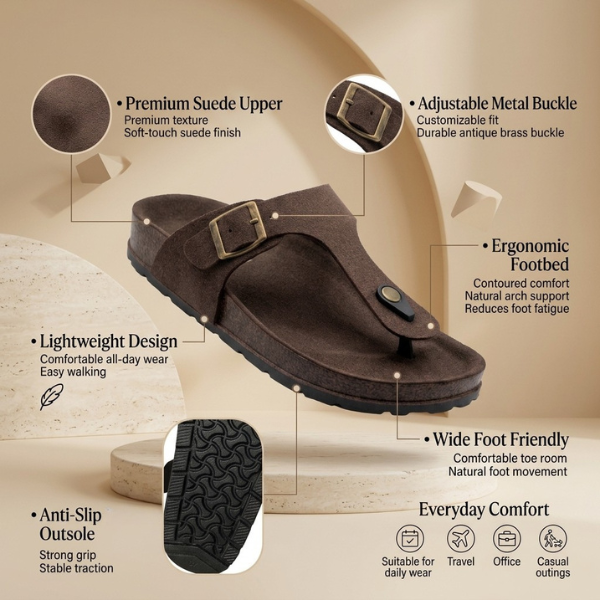 Arden Men's Sandal