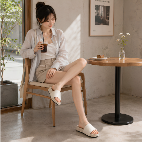 Elara Women's Sandal