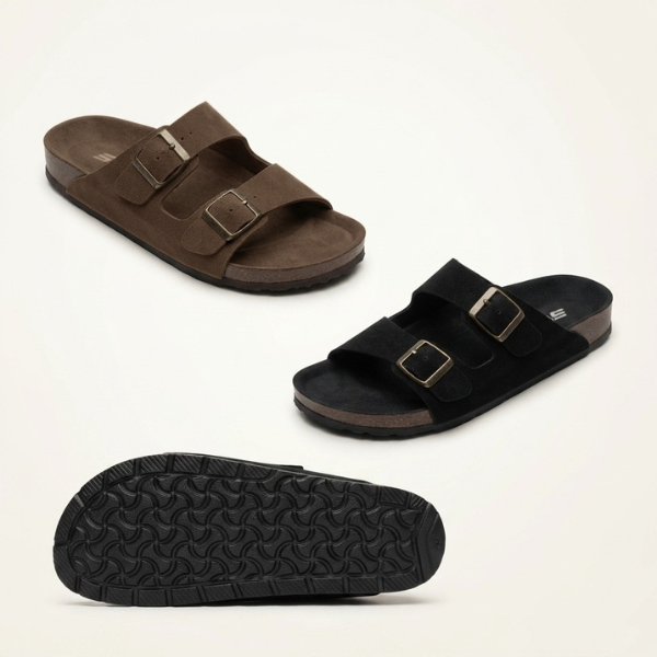 Leon Men's Sandal