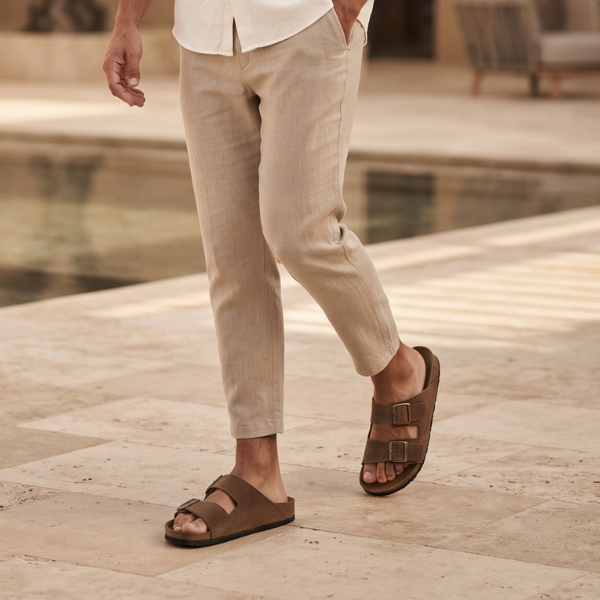Leon Men's Sandal