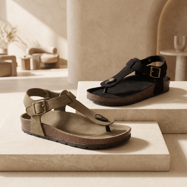 Mira Women's Sandal