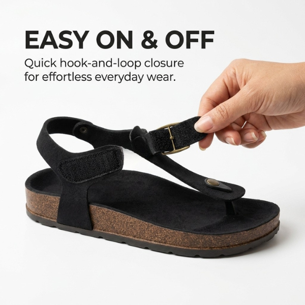 Mira Women's Sandal