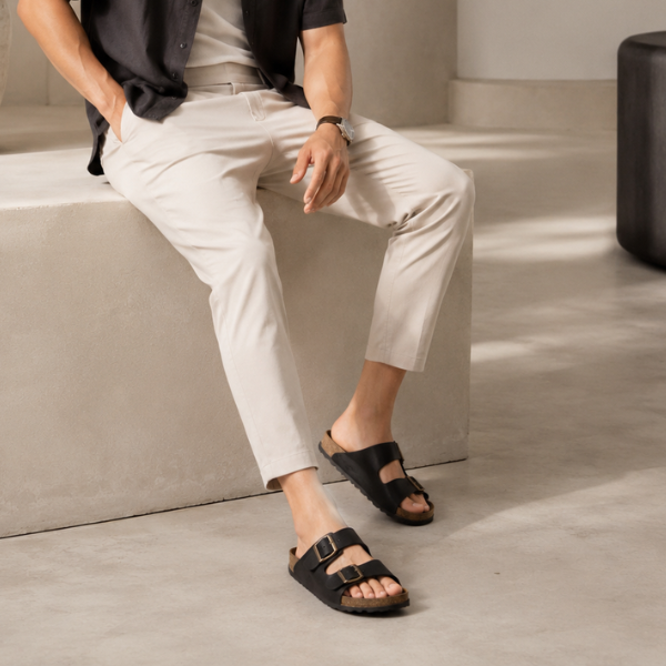Leon Men's Sandal